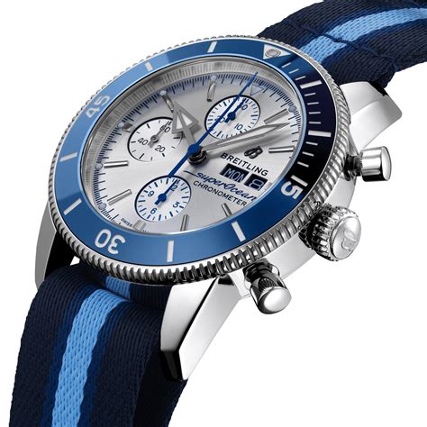 breitling superocean heritage ii 44mm chronograph|Breitling Superocean Heritage chronograph automatic.